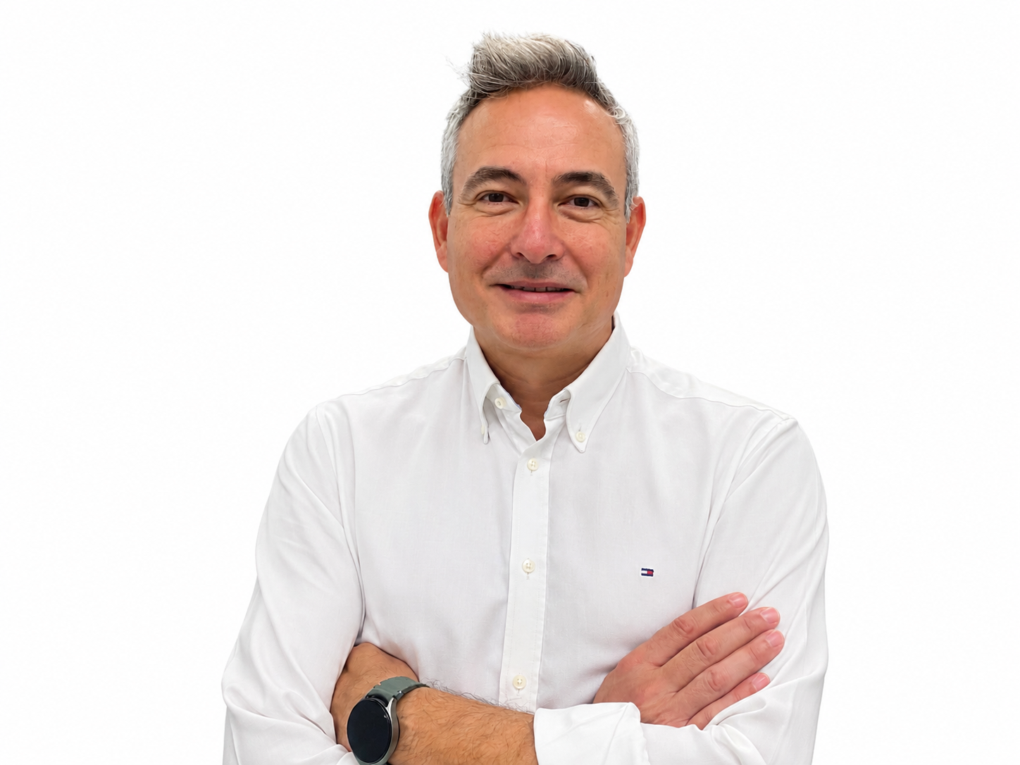 Gustavo Vera