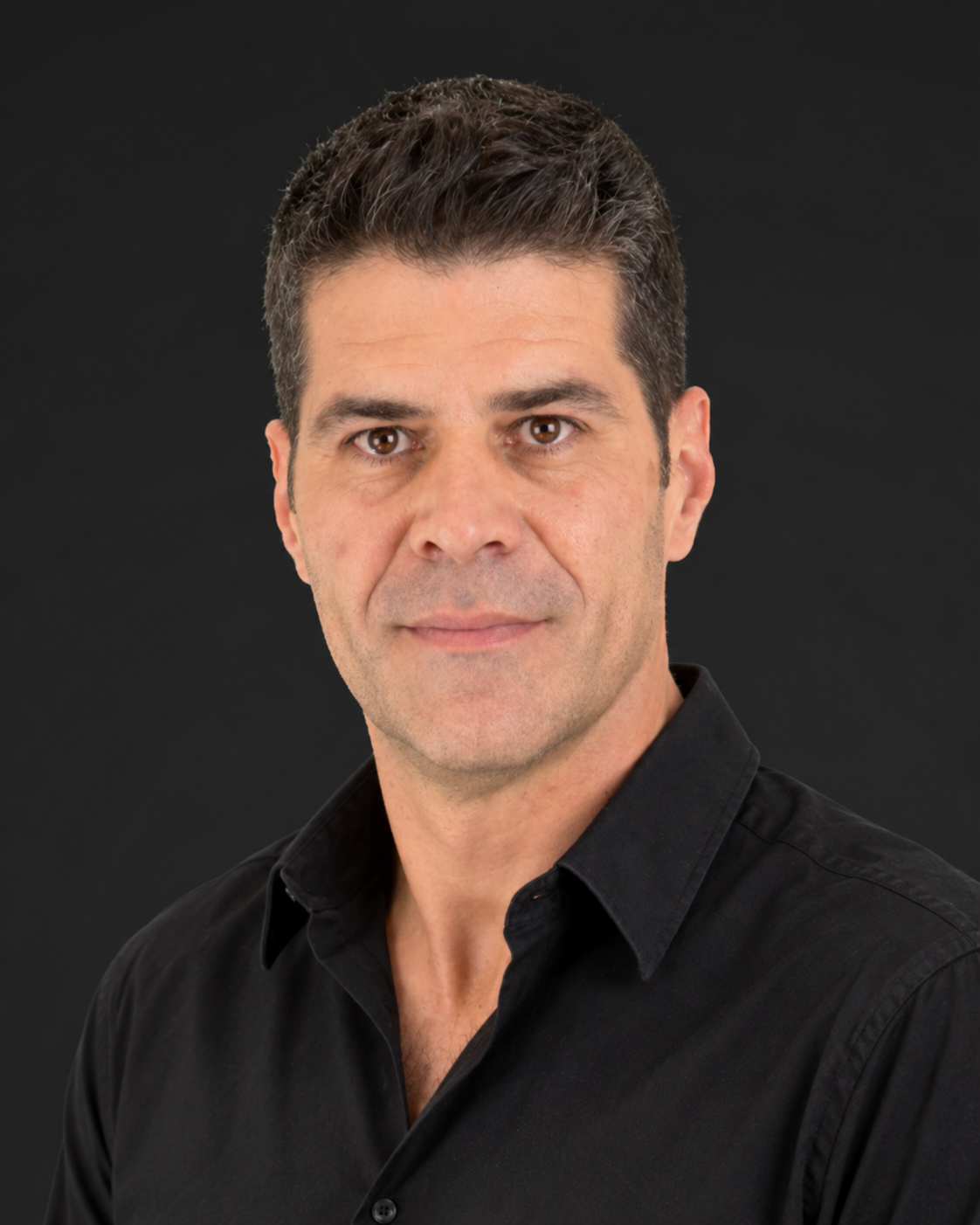 Jeroni Calafell